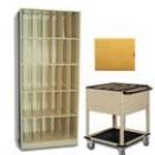 Organizing & Filing